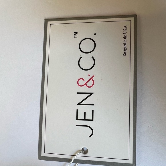 NWT Jen&Co Jesslyn Sherpa Belt Bag Black - Picture 10 of 13